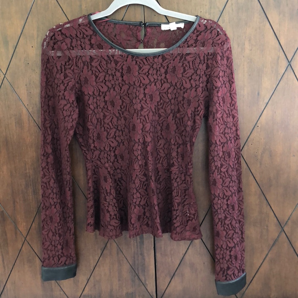 Dressy Top